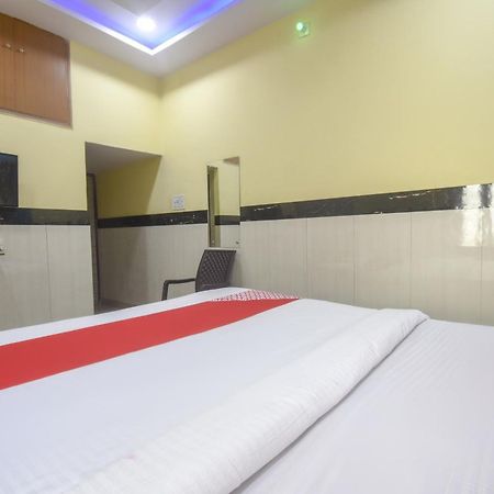 Hotel O Metro Inn Calcutta Extérieur photo
