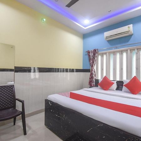 Hotel O Metro Inn Calcutta Extérieur photo