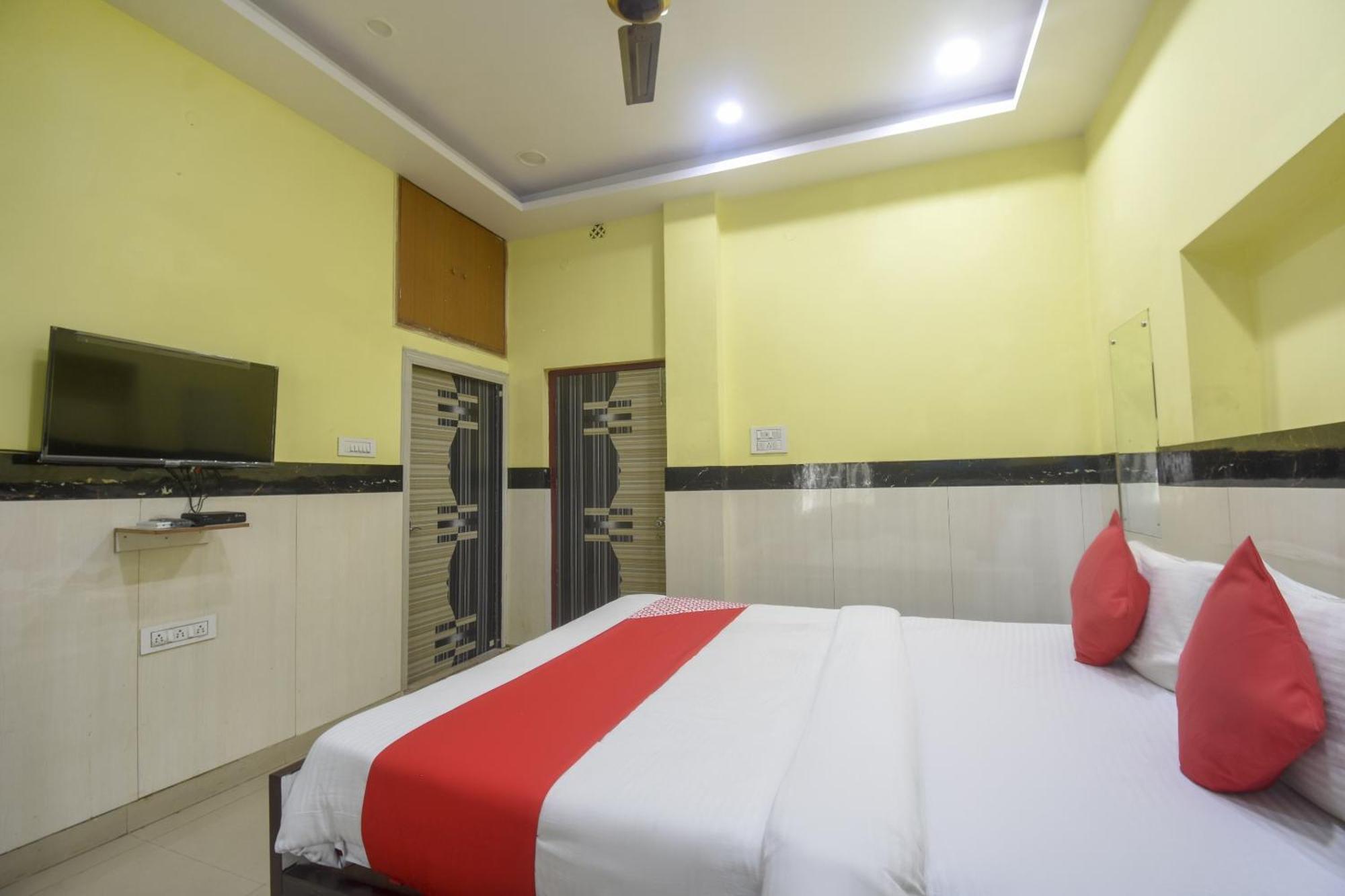 Hotel O Metro Inn Calcutta Extérieur photo