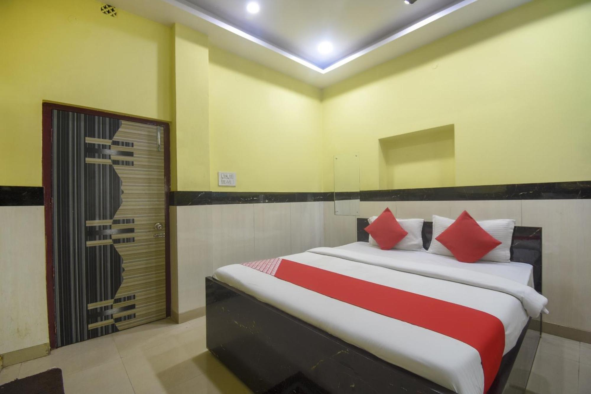 Hotel O Metro Inn Calcutta Extérieur photo