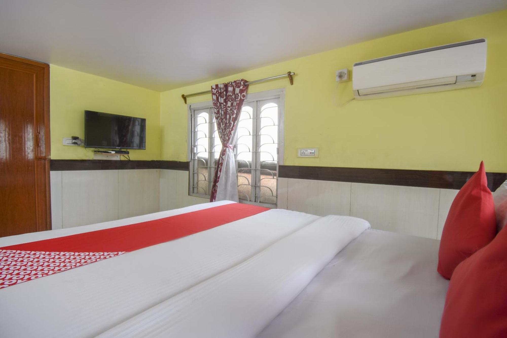 Hotel O Metro Inn Calcutta Extérieur photo
