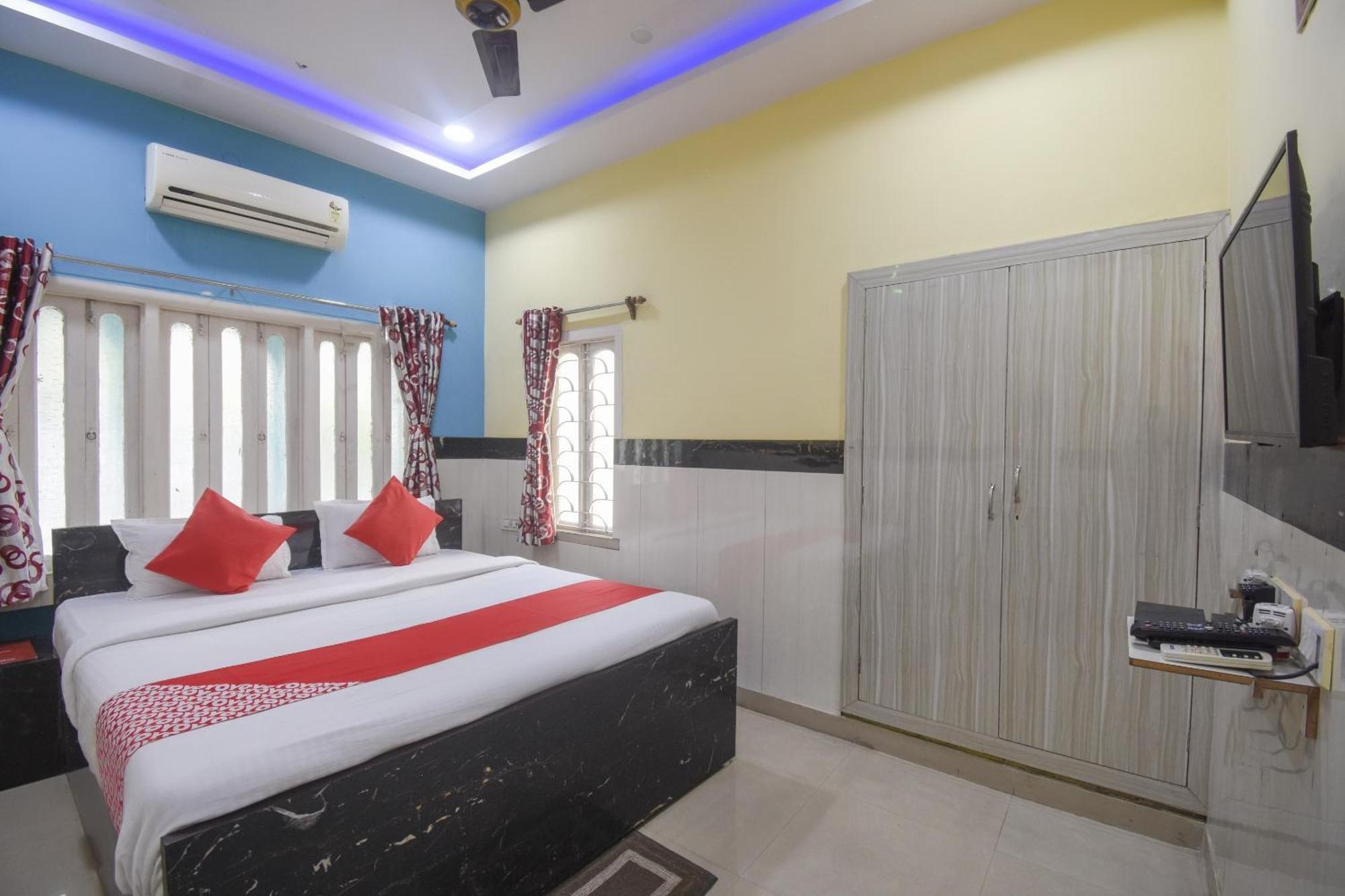 Hotel O Metro Inn Calcutta Extérieur photo