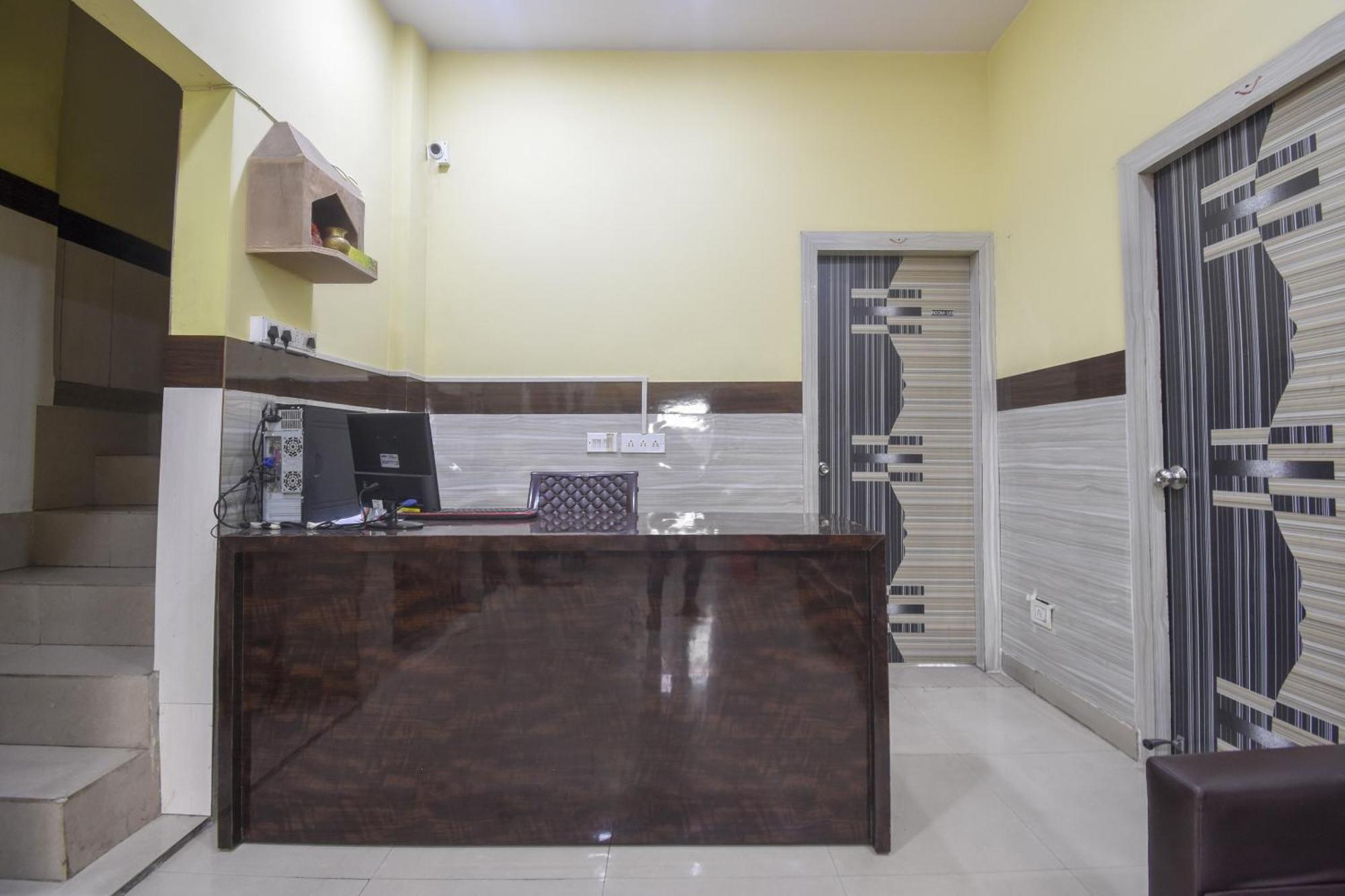 Hotel O Metro Inn Calcutta Extérieur photo