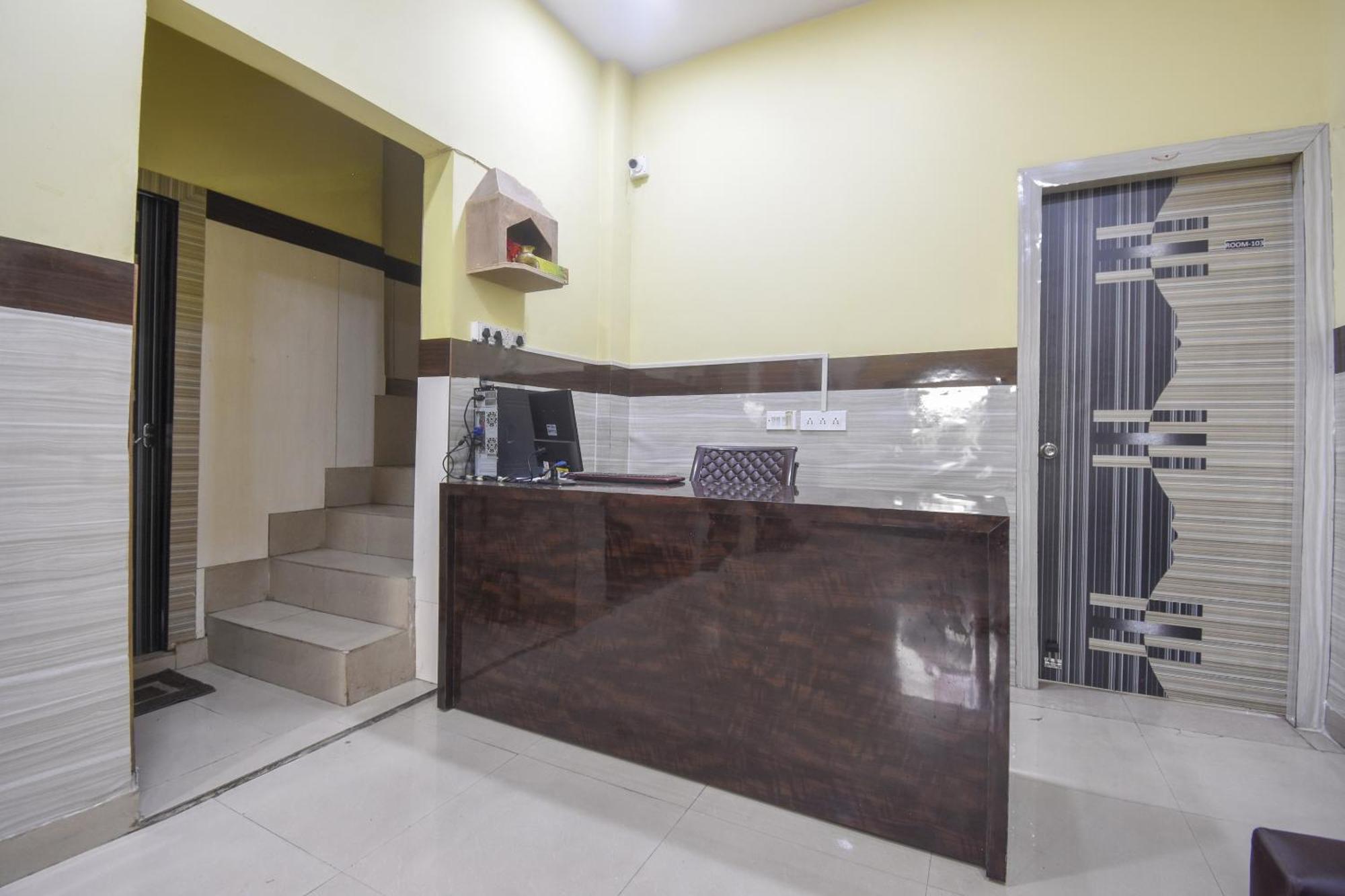 Hotel O Metro Inn Calcutta Extérieur photo