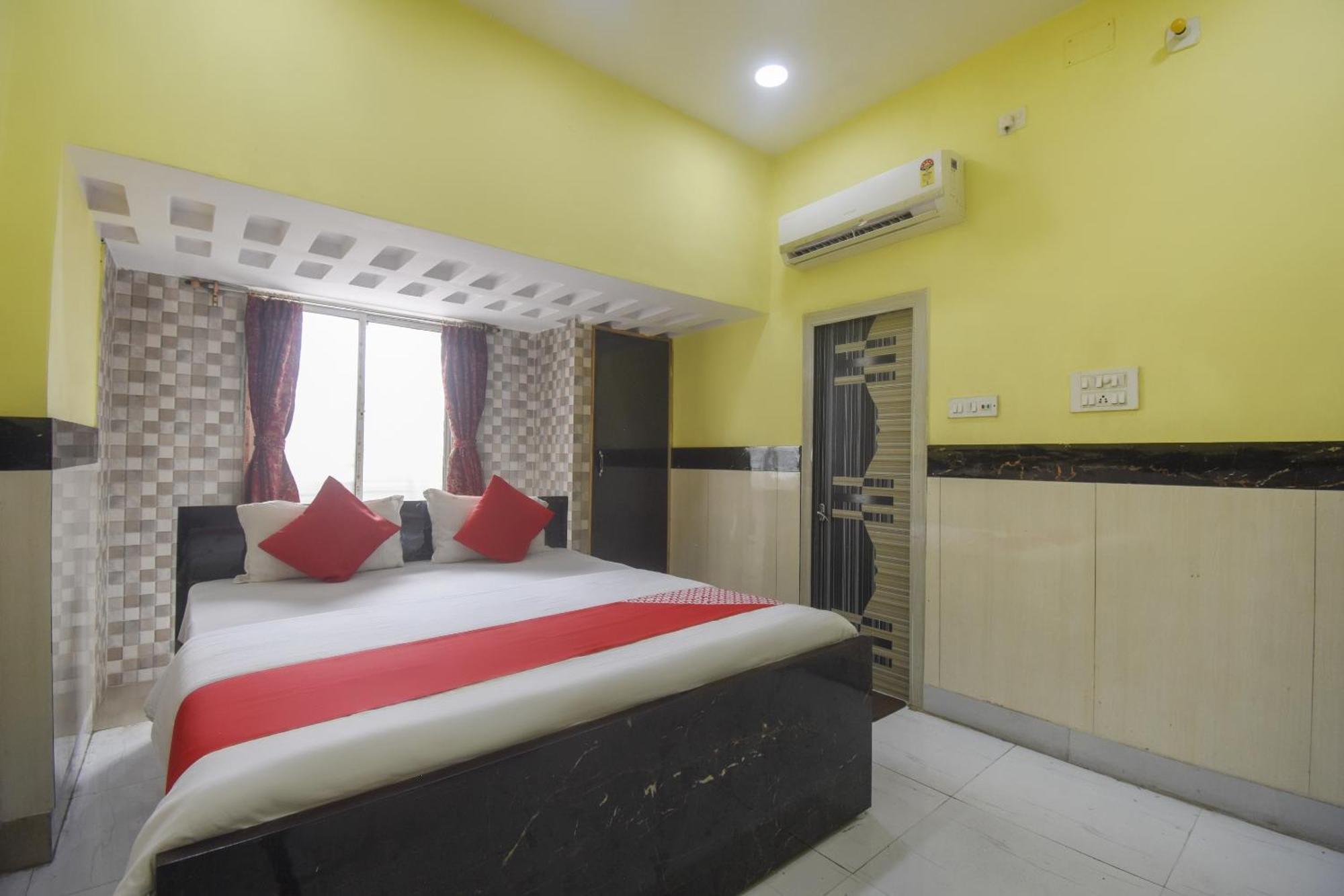 Hotel O Metro Inn Calcutta Extérieur photo