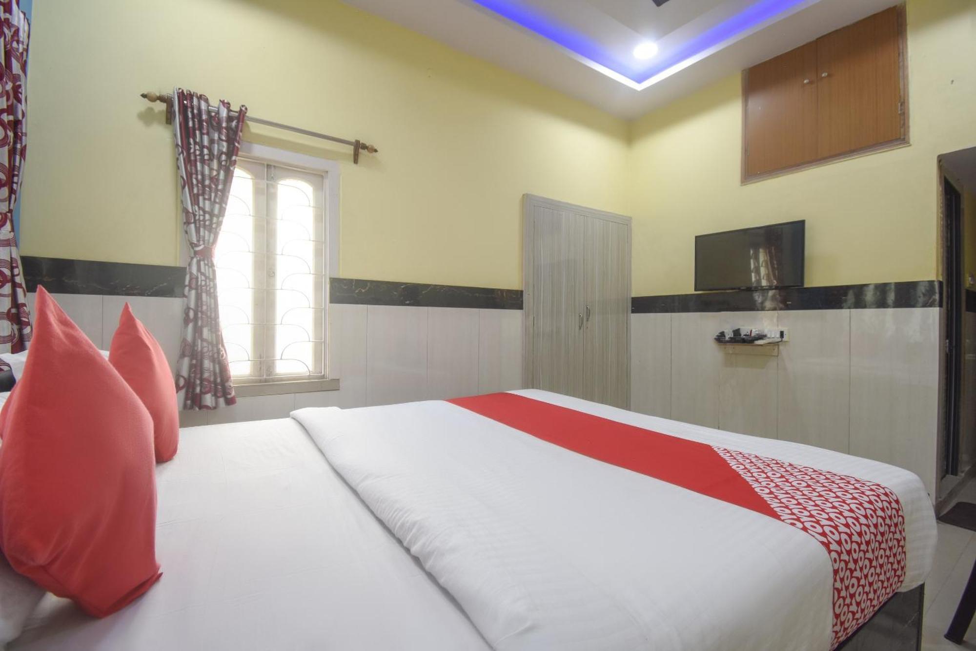 Hotel O Metro Inn Calcutta Extérieur photo