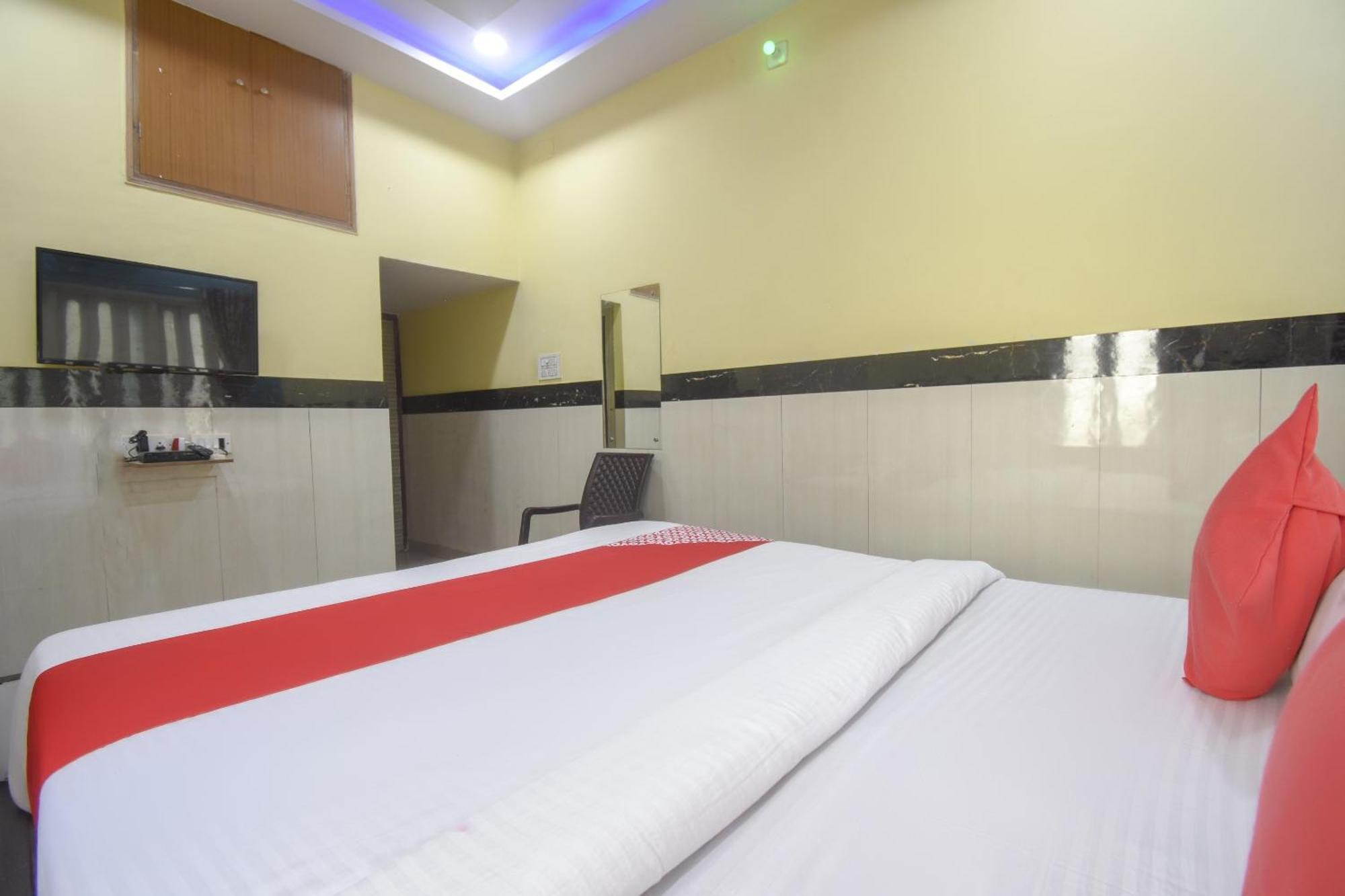 Hotel O Metro Inn Calcutta Extérieur photo