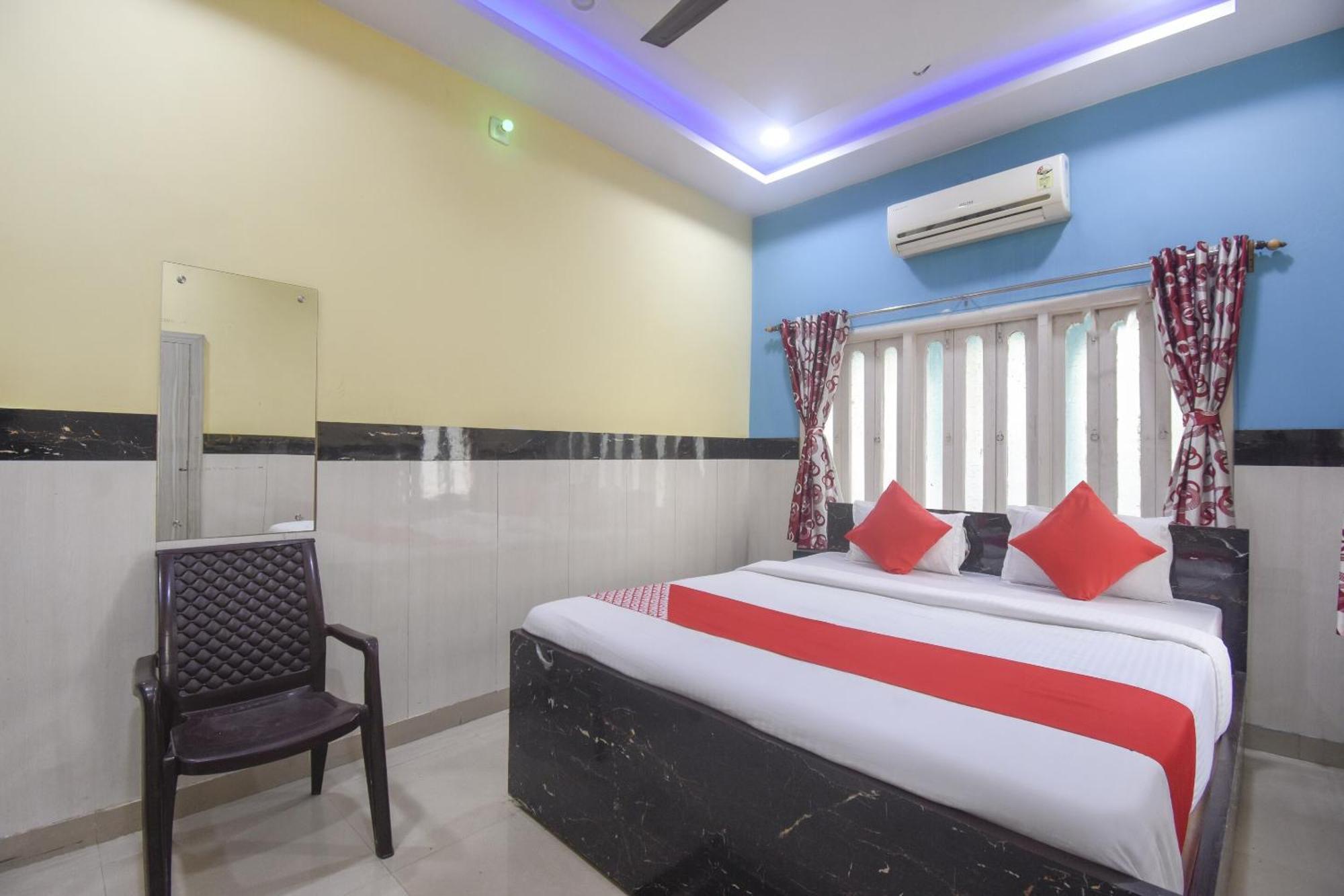 Hotel O Metro Inn Calcutta Extérieur photo