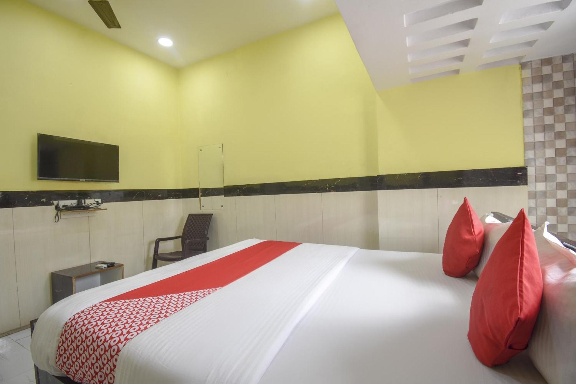 Hotel O Metro Inn Calcutta Extérieur photo