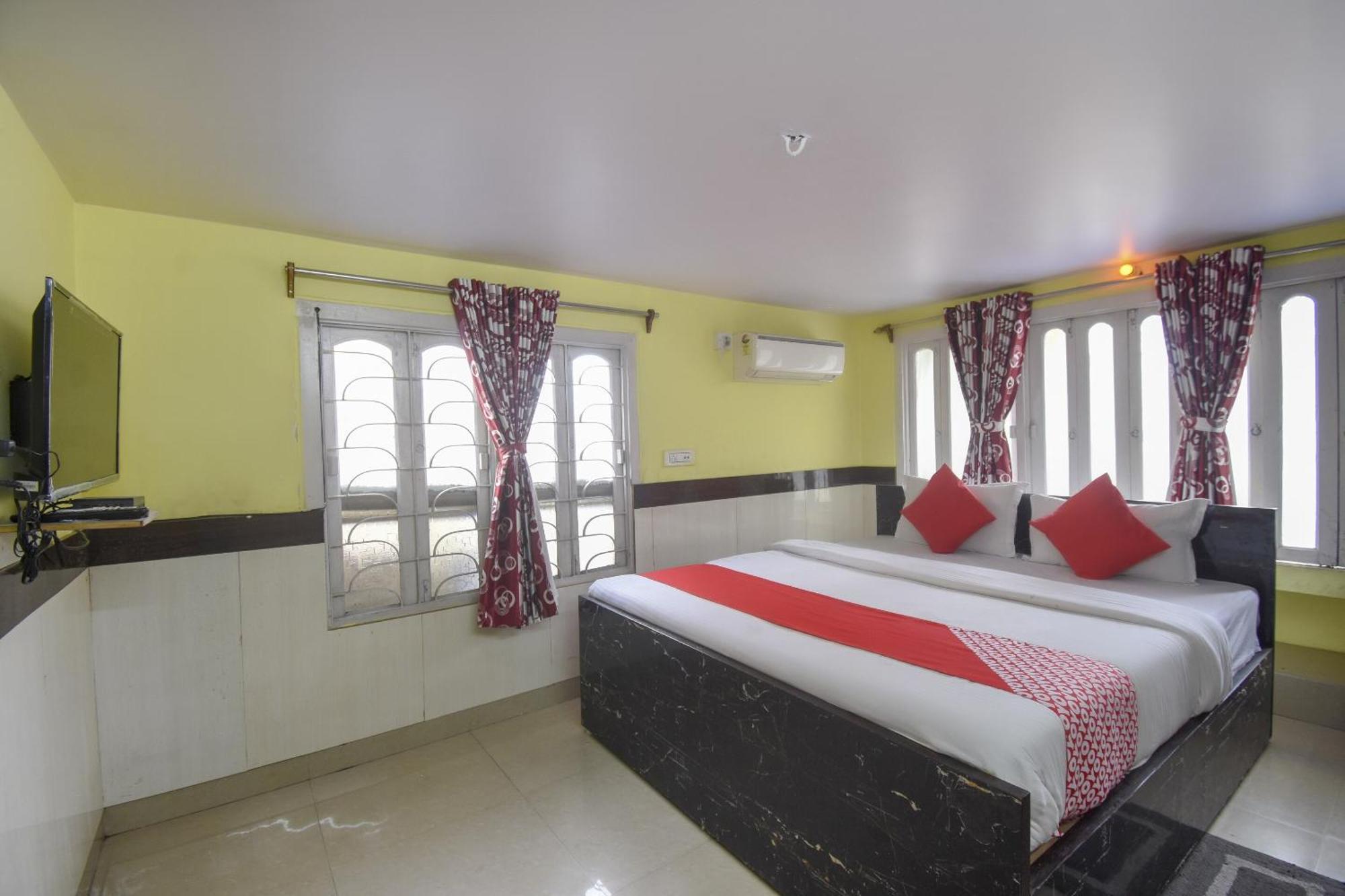 Hotel O Metro Inn Calcutta Extérieur photo